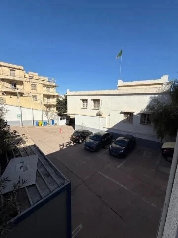 Location Immeuble Alger El achour