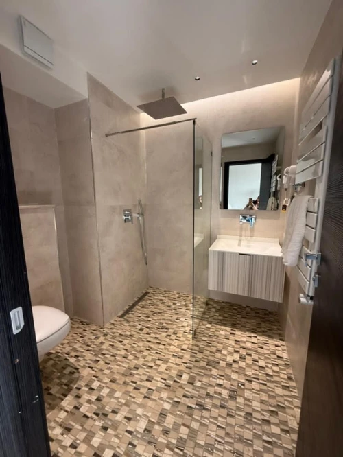 Vente Villa Alger Ben aknoun