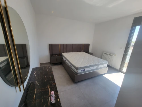 Location Appartement F4 Alger Hydra