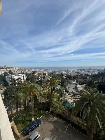 Vente Villa Alger El biar