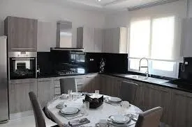 Location Appartement F4 Alger El achour