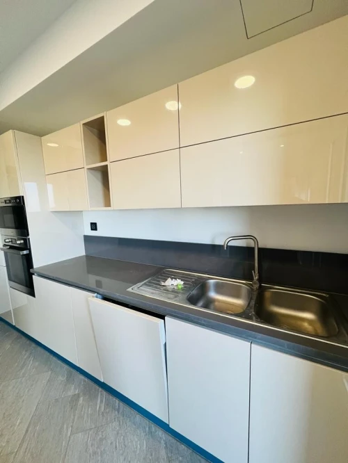 Location Appartement F3 Alger Hydra