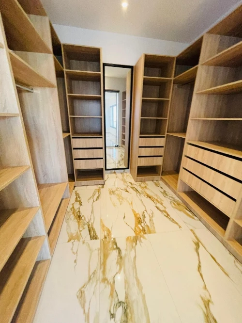 Vente Appartement Penthouse F5 Alger Hydra