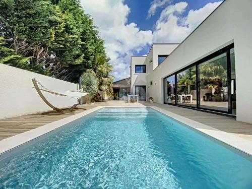 Vente Villa Alger Birkhadem