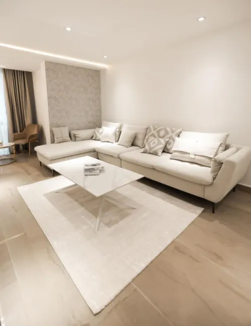 Vente Appartement F3 Alger Birkhadem