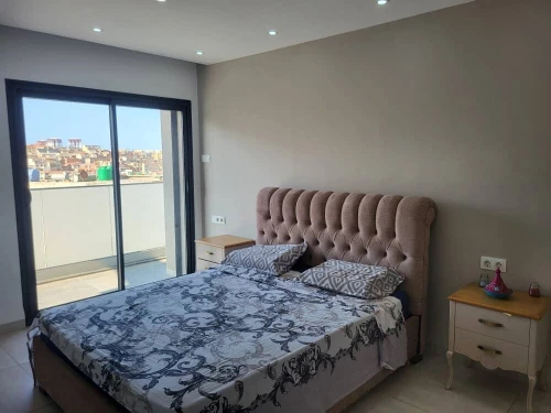 Location Appartement Duplex F5 Alger Hydra