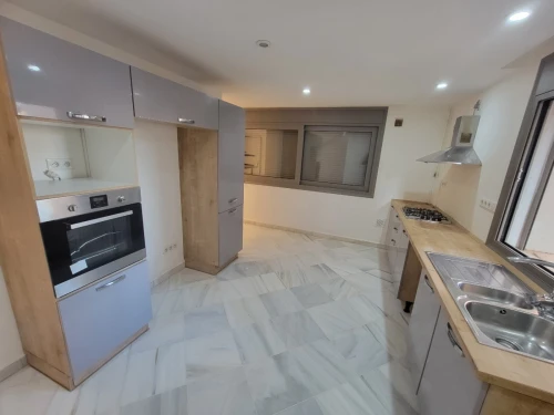 Location Appartement Alger Ben aknoun
