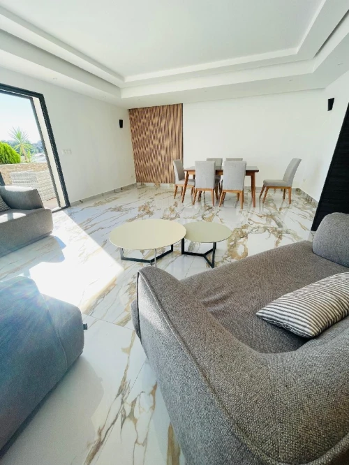 Vente Villa Alger El biar