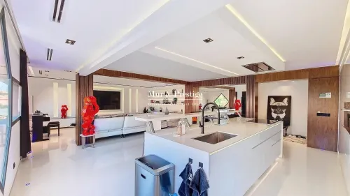 Location Villa Alger Cheraga