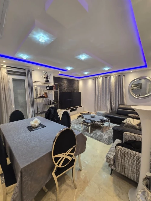 Location Appartement F4 Alger Ben aknoun