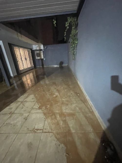 Vente Appartement F4 Alger Hydra