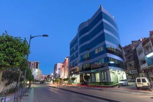 Vente Immeuble Alger Hydra