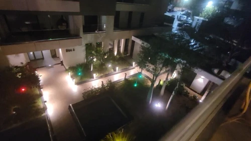 Location Appartement F4 Alger Hydra 5