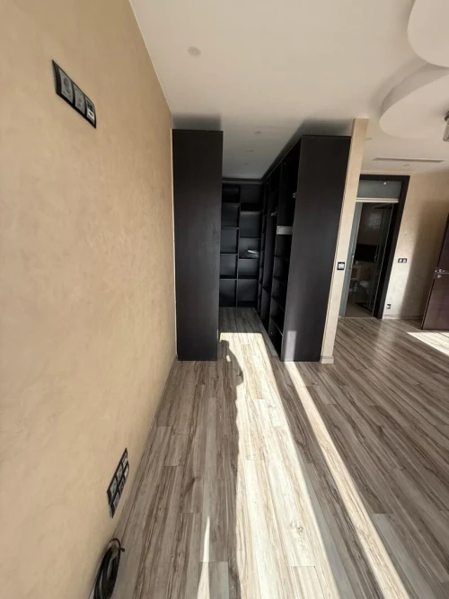 Location Appartement F5 Alger Said hamdine