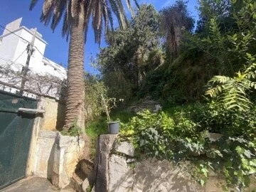 Vente Terrain Alger El biar