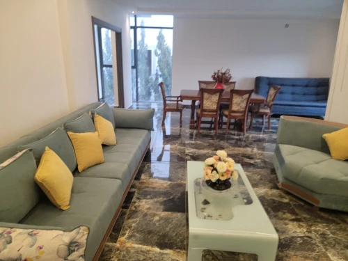 Vente Appartement F4 Alger El achour