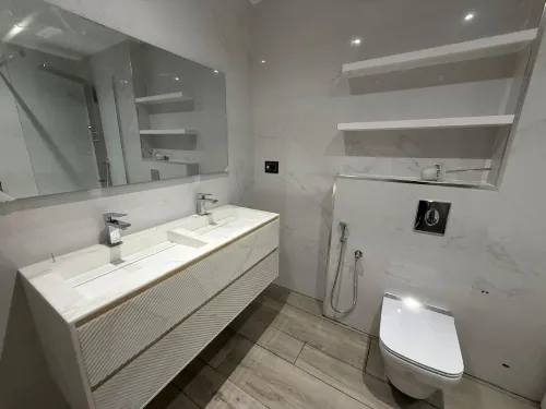 Vente Appartement F3 Alger Hydra