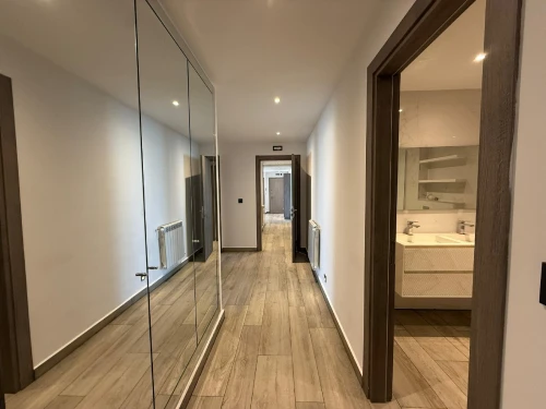 Vente Appartement F3 Alger Hydra