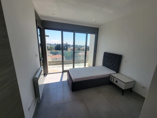 Location Appartement F4 Alger Hydra