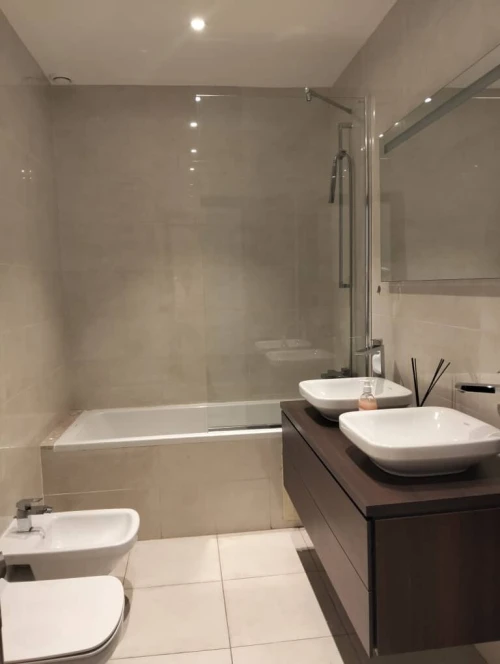Location Appartement F3 Alger Hydra