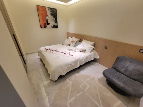 Vente Villa Alger Cheraga