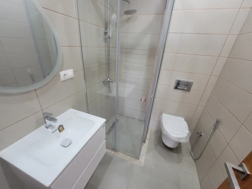 Location Appartement F4 Alger El mouradia