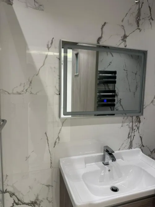 Vente Appartement F4 Alger Hydra