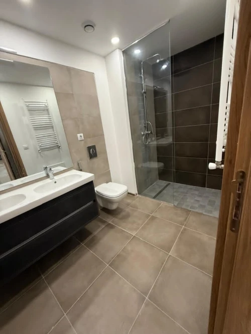 Vente Appartement F5 Alger Cheraga