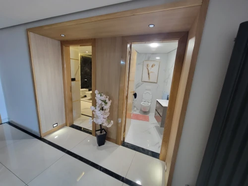 Location Villa Alger Hydra