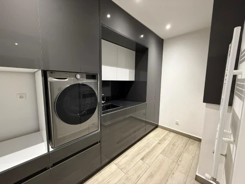 Location Appartement F4 Alger Hydra