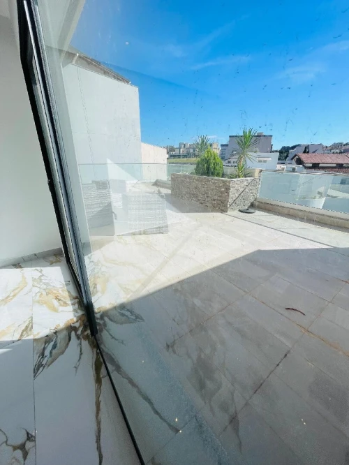 Vente Villa Alger El biar