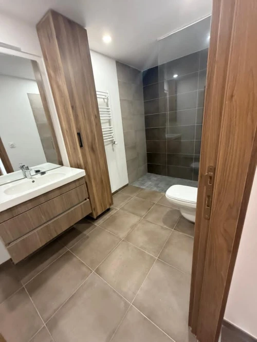 Location Appartement Penthouse F5 Alger Ben aknoun