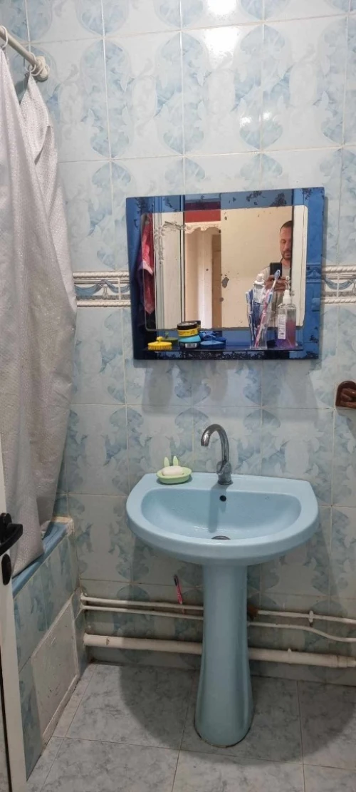Vente Appartement F04 Alger Ain naadja