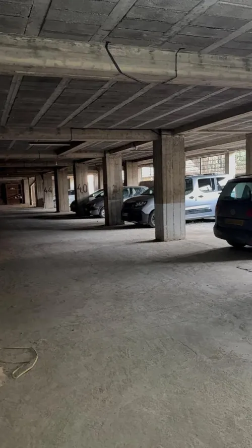 Vente Appartement F3 Alger Hussein dey