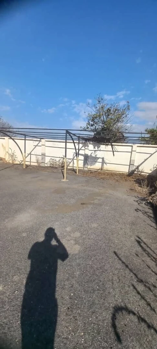 Location Hangar - Usine Blida Boufarik