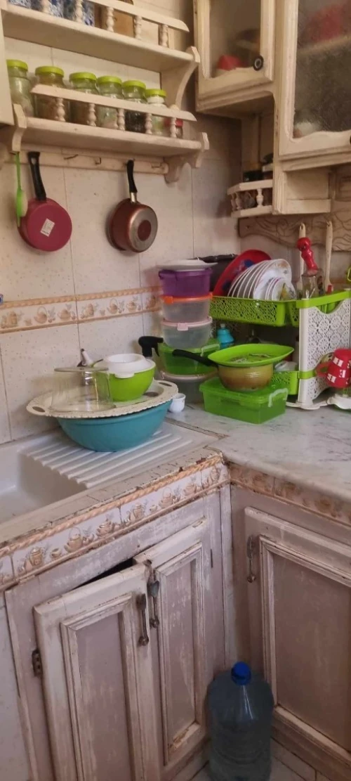 Vente Appartement F3 Alger Kouba