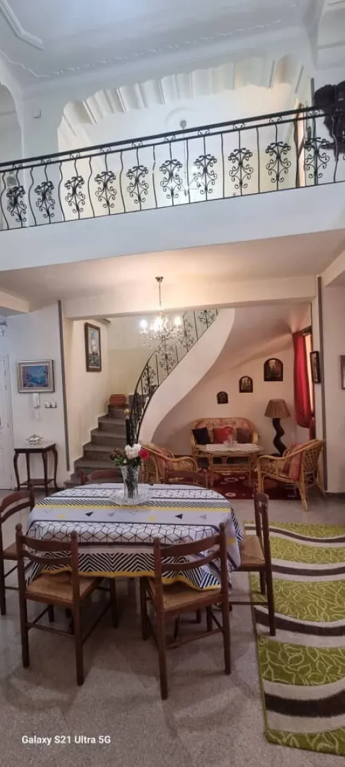 Location Appartement F7 Alger Birkhadem