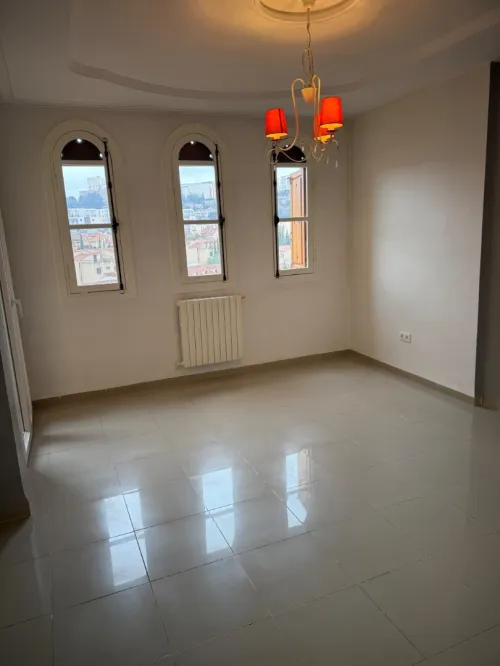 Location Appartement F5 Alger Birkhadem