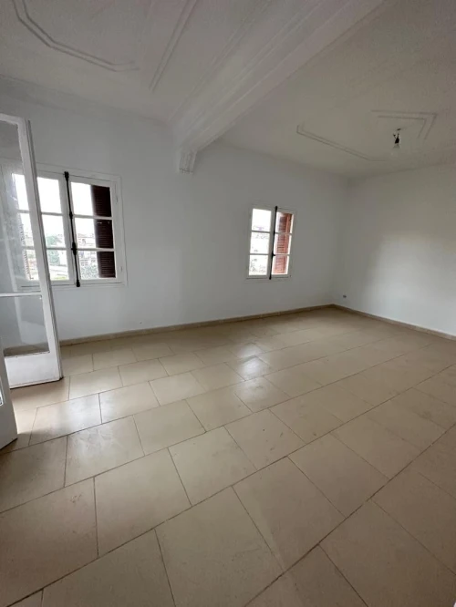 Location Appartement F5 Alger Kouba
