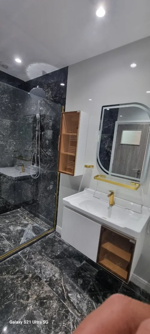 Vente Appartement F5 Alger Ain naadja