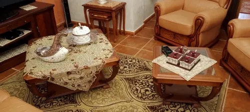 Vente Duplex F06 Tipaza Douaouda