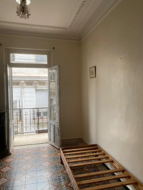 Vente Appartement F6 Alger Alger centre