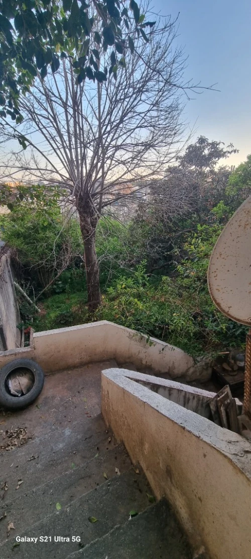 Vente Villa Alger Kouba
