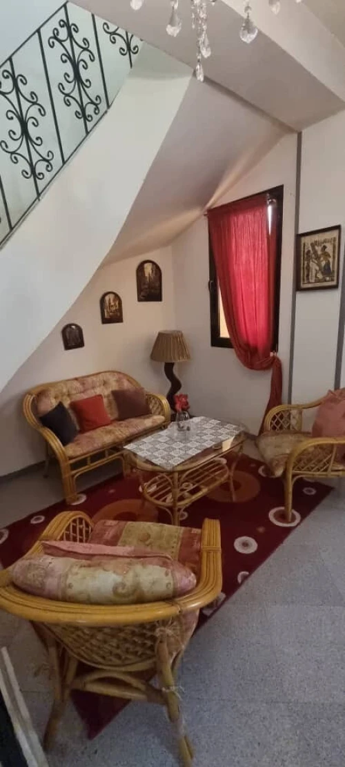 Location bien immobilier Alger Birkhadem