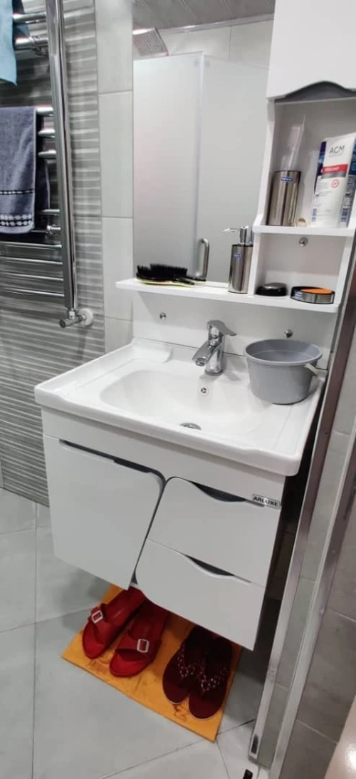 Vente Appartement F3 Alger Kouba