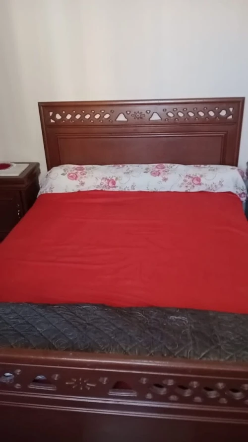 Location Appartement F4 Alger Ain naadja