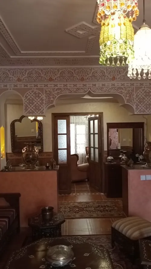 Vente Duplex F06 Tipaza Douaouda