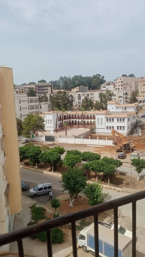 Location Appartement F2 Alger Kouba