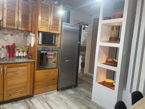 Location Appartement F03 Alger Ain benian