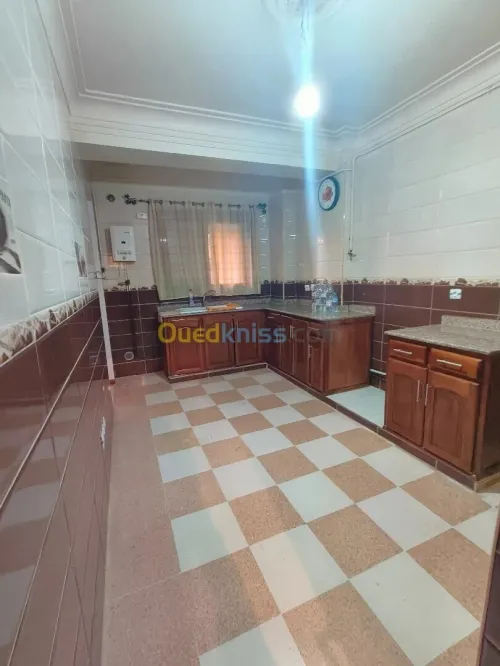 Location Appartement F3 Alger Hussein dey